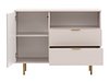 Stuesett Decus II (Cashmere)