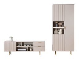 Stuesett Decus III (Cashmere)