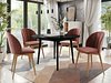 Spisegruppe Racine 127 (Brun + Magic Velvet 2258)