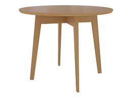 Bord Racine 117 (Brun)