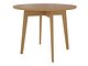 Bord Racine 117 (Brun)