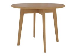 Bord Racine 123 (Brun)