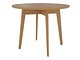 Bord Racine 123 (Brun)
