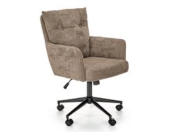 Kontorstol Houston 1262 (Lys brun)