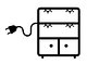 LED-belysning Ophsalu 116
