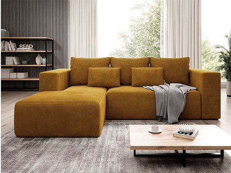 Hjørnesofa Arvada 116 (Poso 01)
