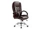 Kontorstol Houston 243 (Brun)