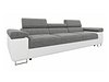 Polstrede møbelsett Comfivo Vinetum (Soft 017 + Lux 05)