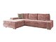 Hjørnesofa Comfivo Nitor II (Miu 2034 + Miu 2041)