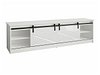 TV-benk Charlotte 165 (Wotan eik)