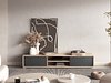 TV-benk Austin 326 (Eik + Antrasitt)