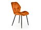 Stol Houston 1234 (Oransje)