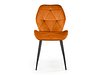 Stol Houston 1234 (Oransje)