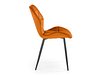 Stol Houston 1234 (Oransje)