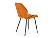 Stol Houston 1234 (Oransje)