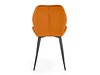 Stol Houston 1234 (Oransje)