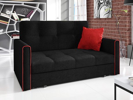 Sovesofa Nuvora III (Alova 04 + Alova 46)