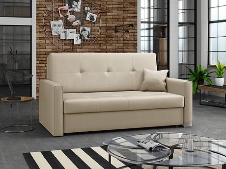Sovesofa Nuvora III (Manila 02)
