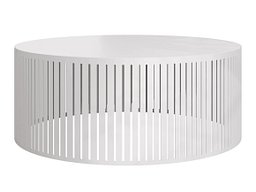 Salongbord Prunis (Hvit)
