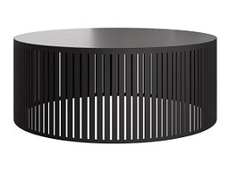 Salongbord Prunis (Svart)