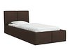 Seng Fairfield 109 (Brun)