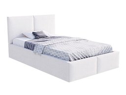 Seng Fairfield 109 (Hvit)