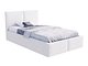 Seng Fairfield 109 (Hvit)