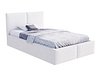 Seng Fairfield 109 (Hvit)