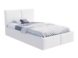 Seng Fairfield 109 (Hvit)