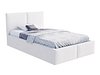 Seng Fairfield 109 (Hvit)