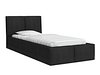 Seng Fairfield 109 (Svart)