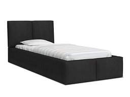 Seng Fairfield 109 (Svart)