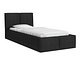 Seng Fairfield 109 (Svart)