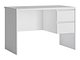 Skrivebord Merfere 100 (Hvit)