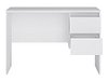 Skrivebord Merfere 100 (Hvit)