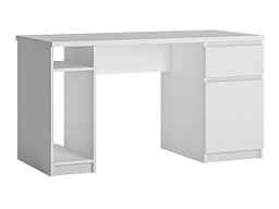 Skrivebord Merfere 121 (Hvit)