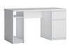 Skrivebord Merfere 121 (Hvit)