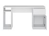 Skrivebord Merfere 121 (Hvit)