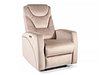 Reclinerlenestol Detroit 167 (Beige)