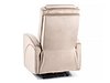 Reclinerlenestol Detroit 167 (Beige)