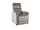 Reclinerlenestol Detroit 188 (Bluvel 14)