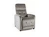 Reclinerlenestol Detroit 188 (Bluvel 14)