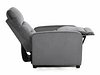 Reclinerlenestol Detroit 188 (Bluvel 14)