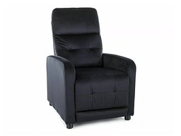 Reclinerlenestol Detroit 188 (Bluvel 19)
