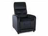 Reclinerlenestol Detroit 188 (Bluvel 19)