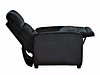 Reclinerlenestol Detroit 188 (Bluvel 19)