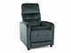 Reclinerlenestol Detroit 188 (Bluvel 78)