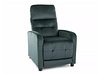Reclinerlenestol Detroit 188 (Bluvel 78)