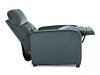 Reclinerlenestol Detroit 188 (Bluvel 78)