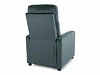 Reclinerlenestol Detroit 188 (Bluvel 78)